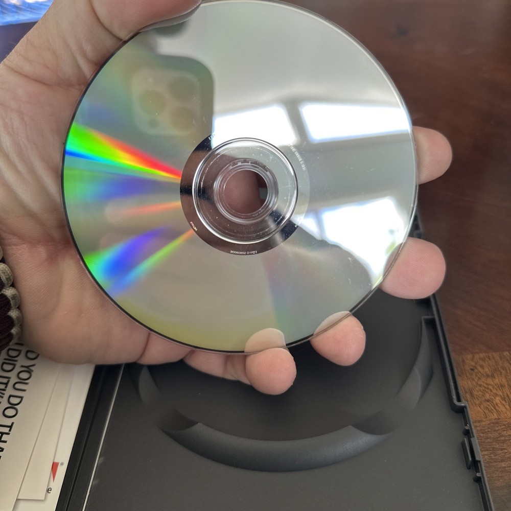 Adobe Premiere Elements 2.0 - Windows Software 2007 with Key