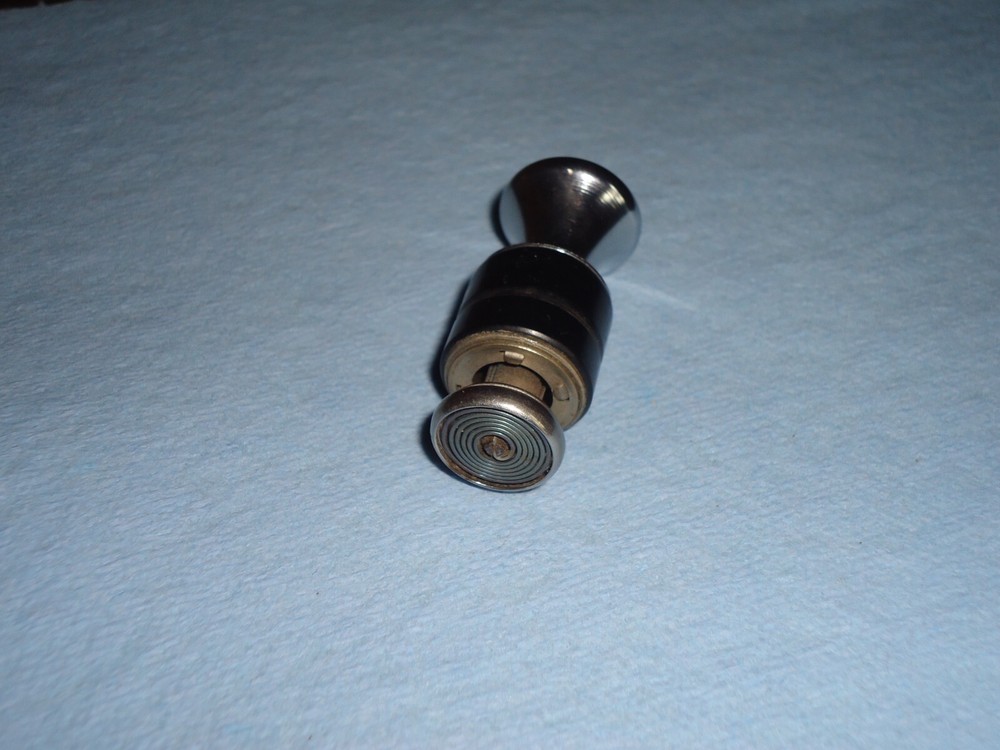 New NOS Cigarette Lighter Assembly CLA9 1941 Mercury