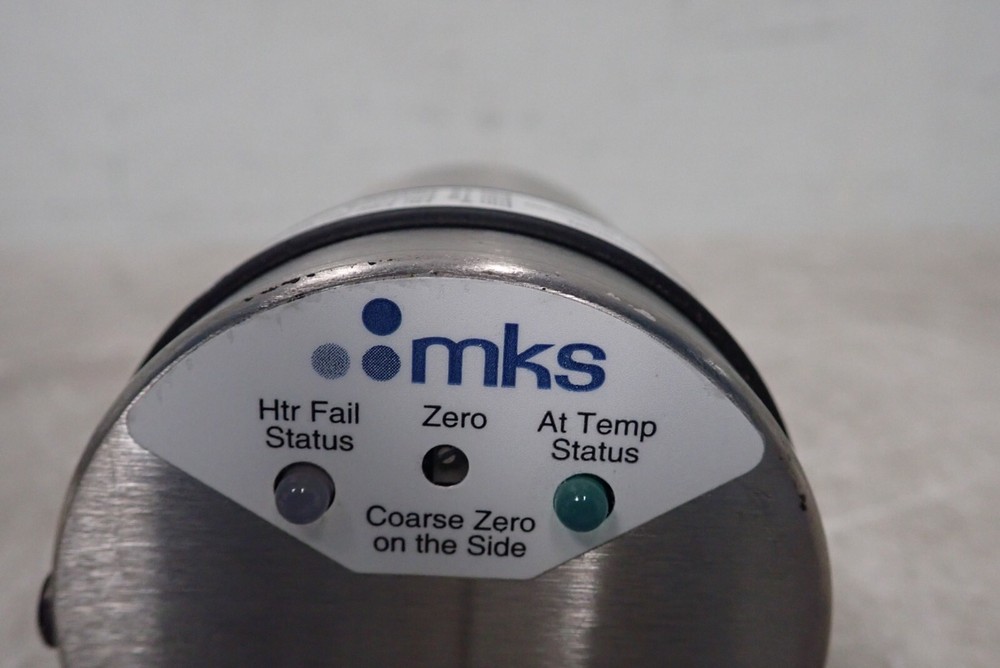 MKS 627D02TCC2B Baratron Capacitance Manometer