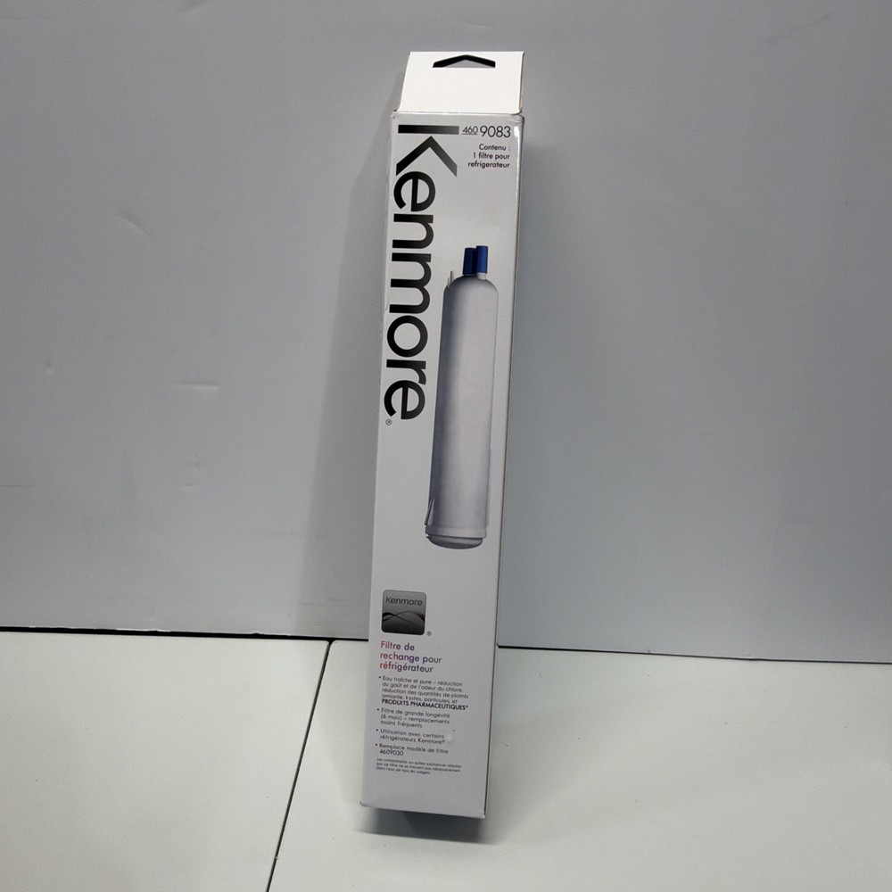Kenmore 46-9083 Replacement Refrigerator Water Filter
