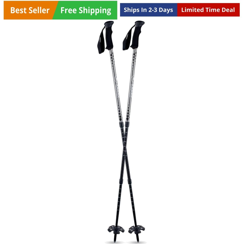 Hiking Poles 3 PC