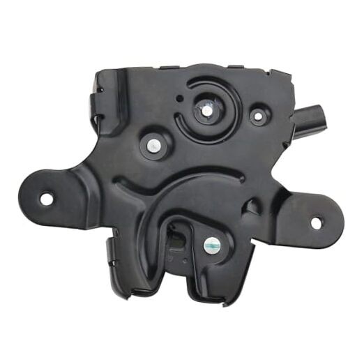 754459 51492754459 Replacement Trunk Lid Latch Lock Actuator Compatible with