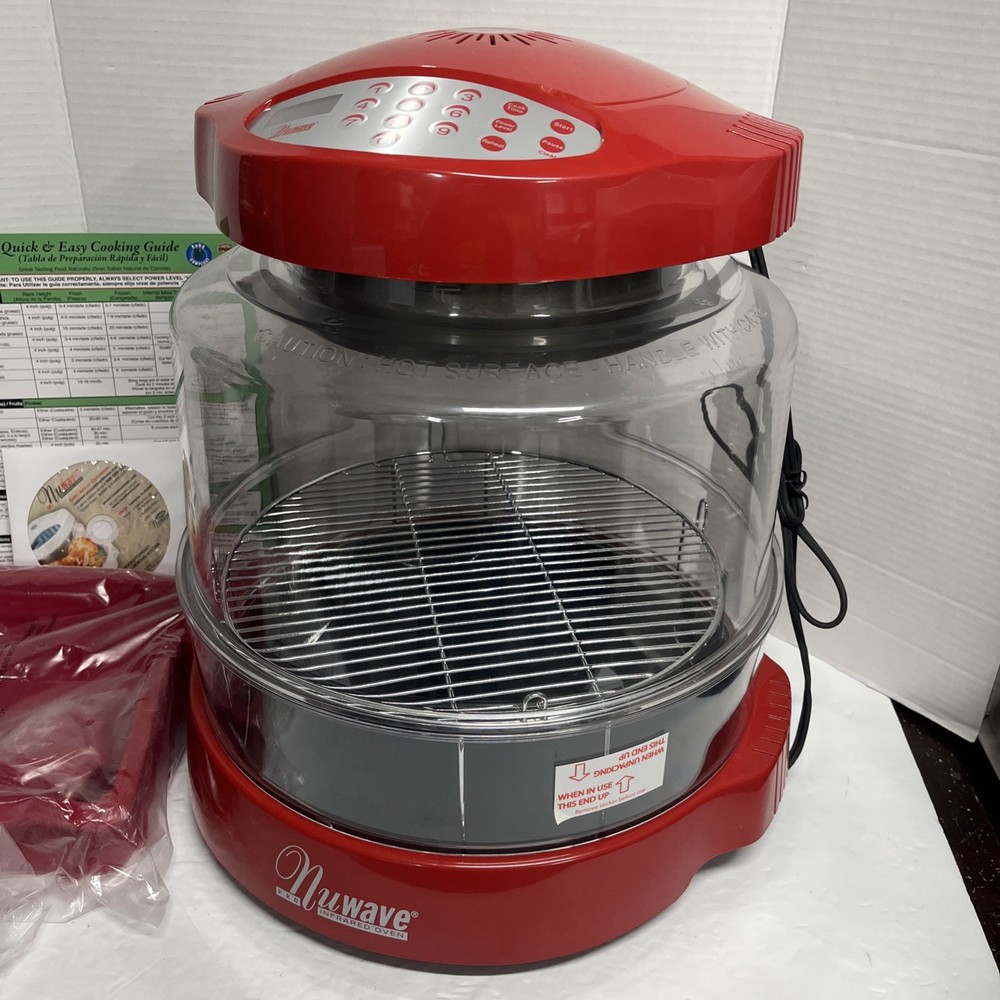 Nuwave Pro Infrared Oven