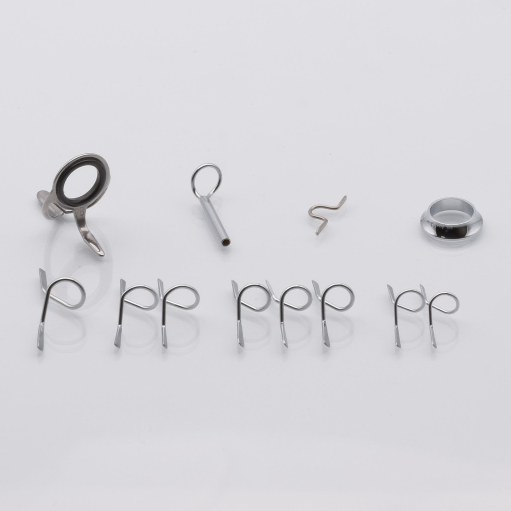 9' 6wt Fly Rod Building Kit