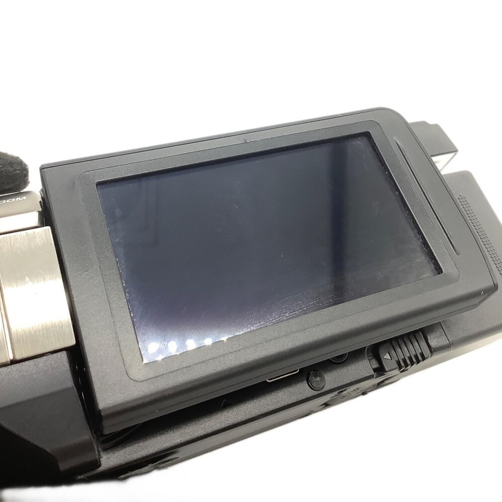 Panasonic Digital Camera HC-V720M