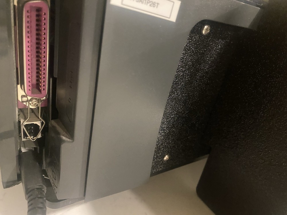 Systor Print master Plus
