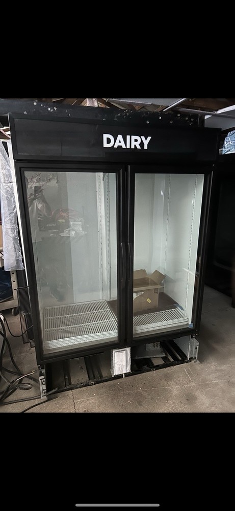 2door Cooler