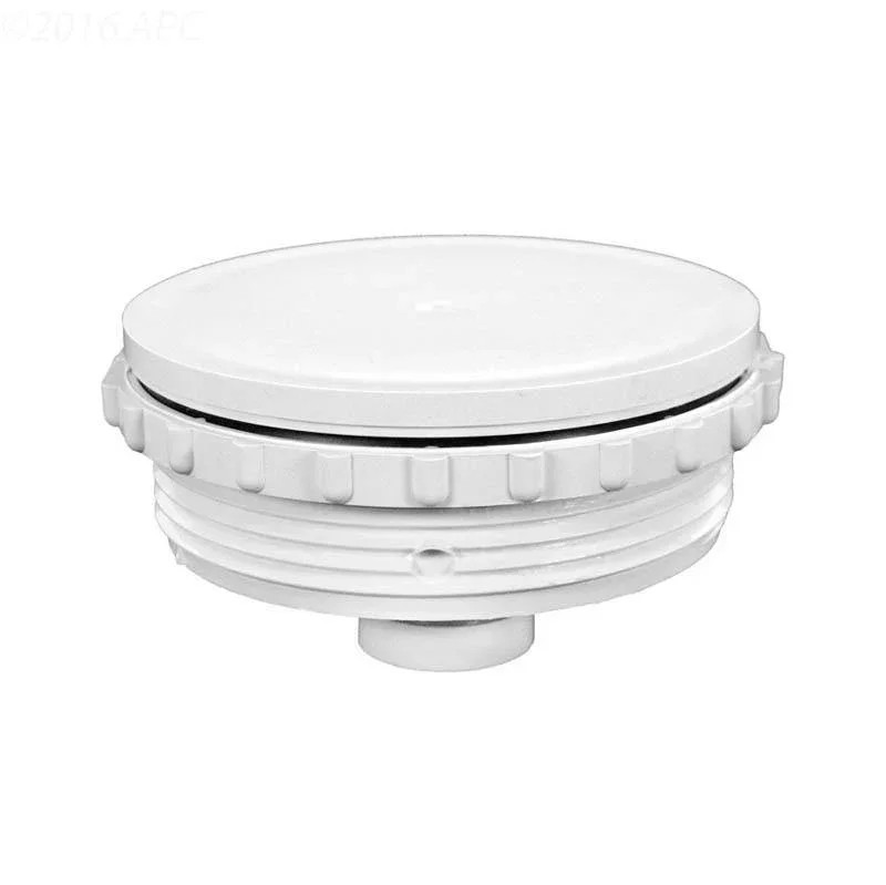 Equalizer valve assy