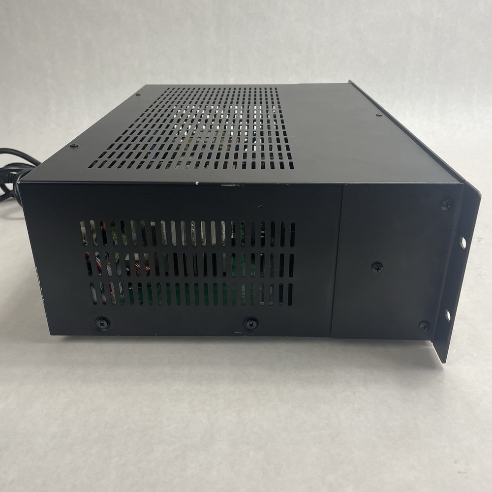 Bogen DRZ35-4 Zone Music & Paging System