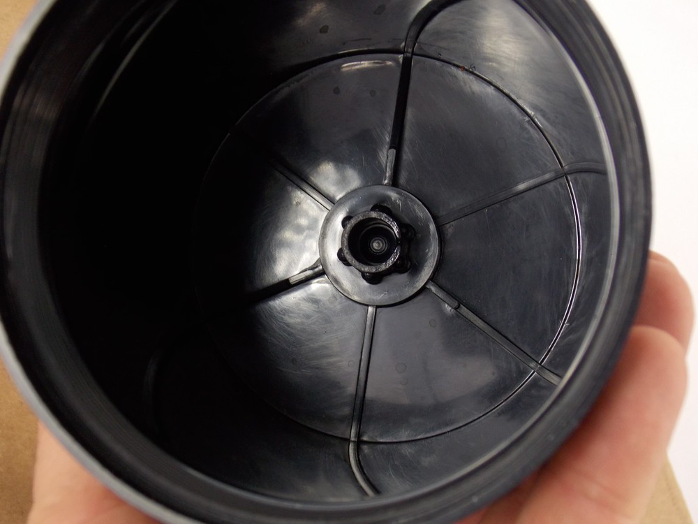 Developing Tank For Color & Black & White 35 mm Film Processing MADE EC