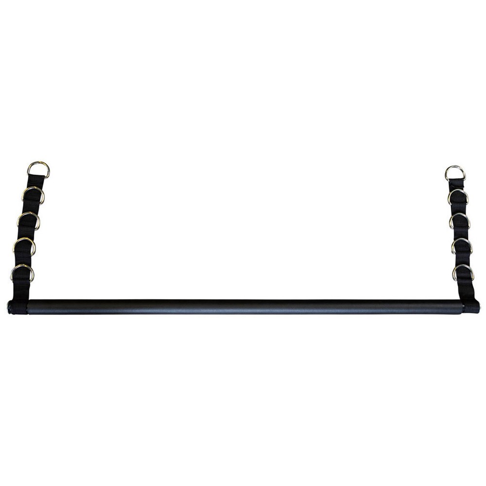 Body-Solid Dual Press Bar