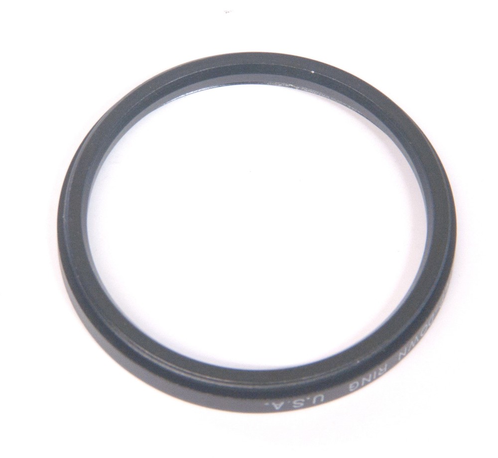 Tiffen Step-down Ring 49-46mm made in the U.S.A.