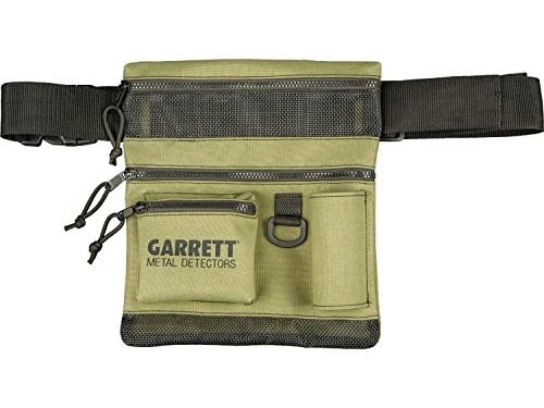 Garrett All Terrain Dig (Finds) Pouch