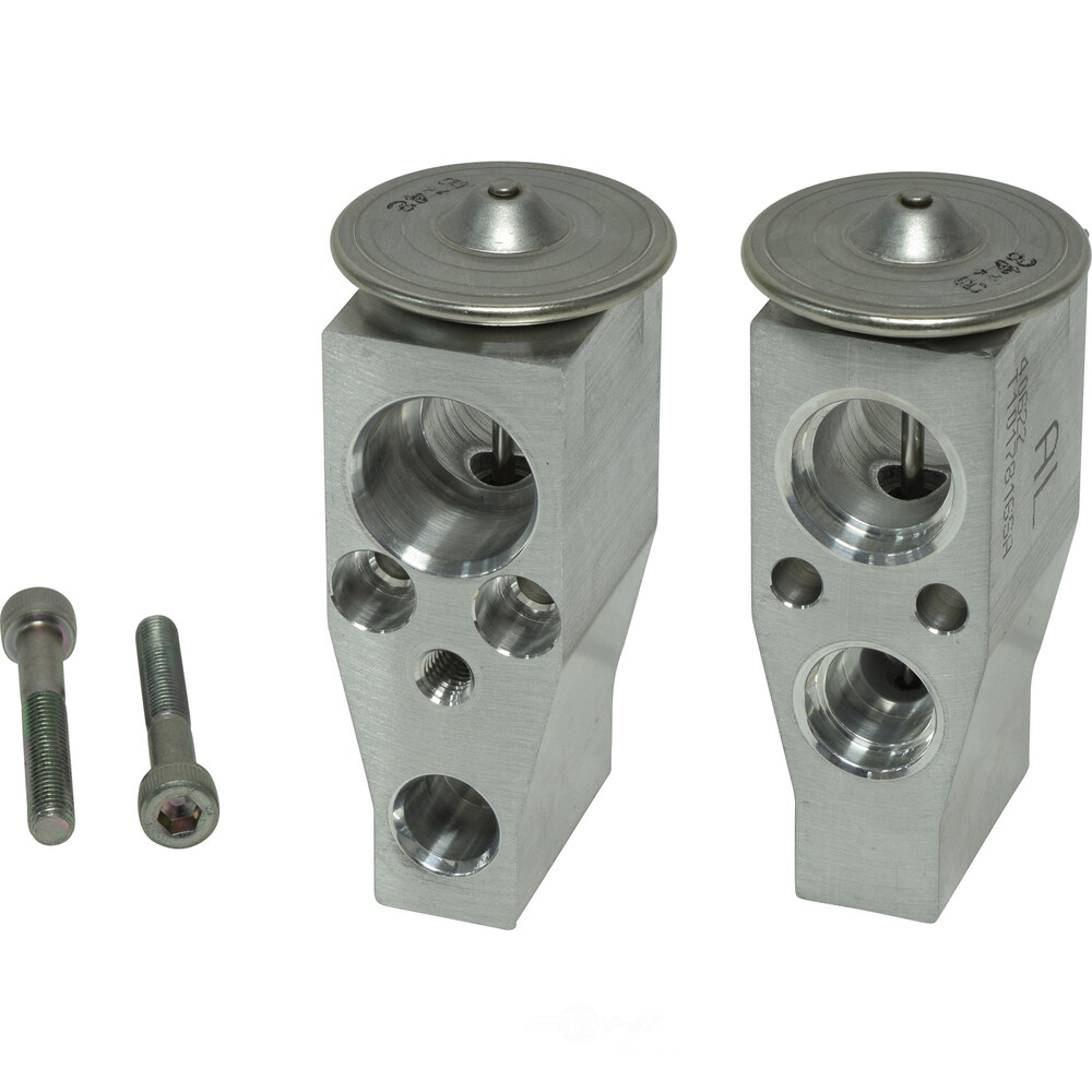 Expansion Valve  UAC  EX9752C
