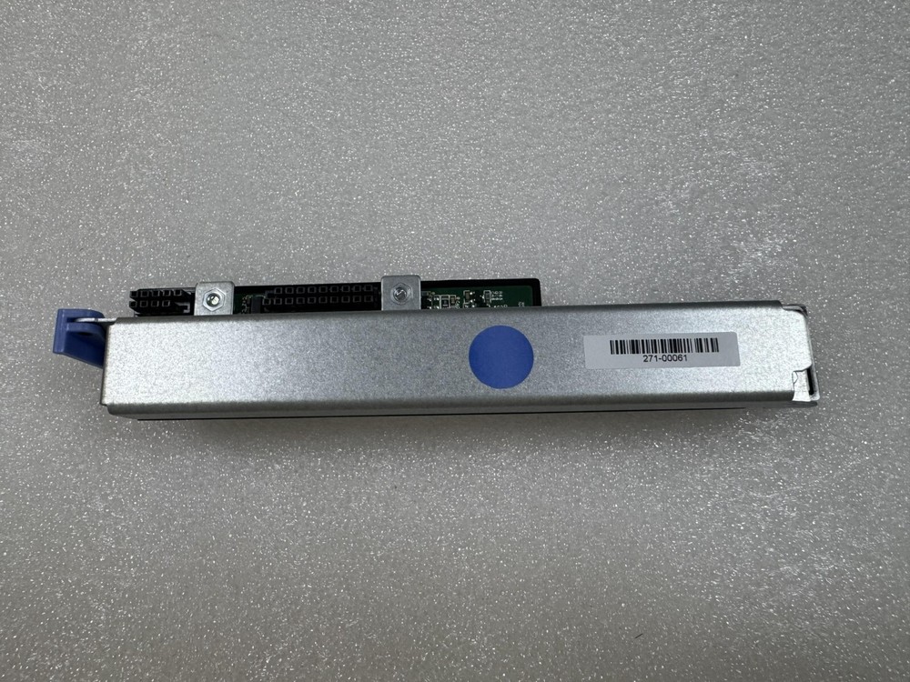 NTP2S1P-1 271-00061 NetApp E2800/E5700 Controller battery
