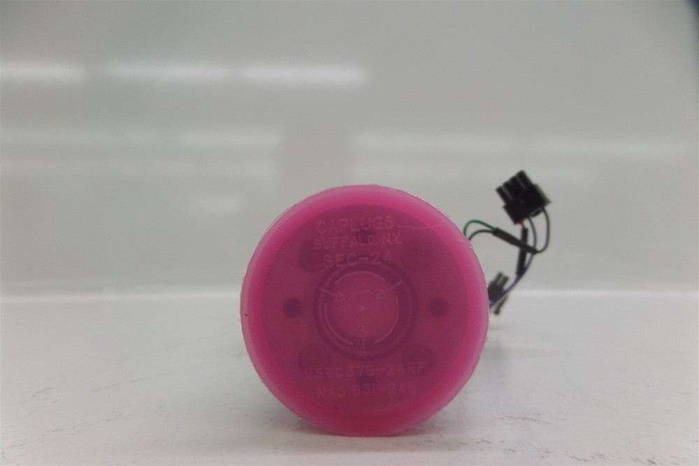 Lee LPVX0520450CD Variable Volume Dispense Pump