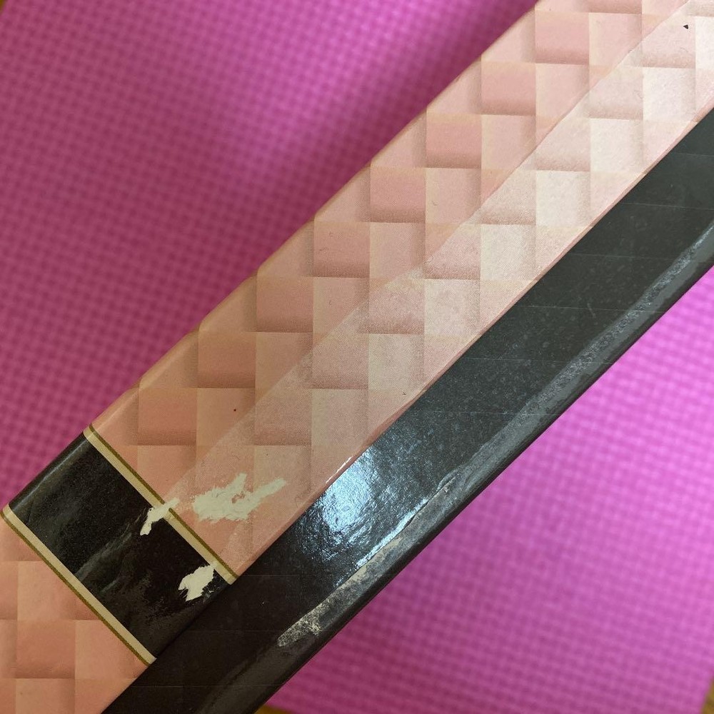 ︎Hello Kitty Elegant Ribbon Gadget Case