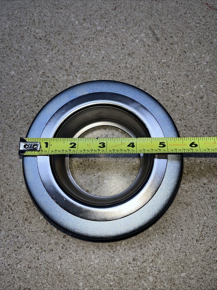 3-Bolt Garbage Disposal Mount Fits Most Sinks