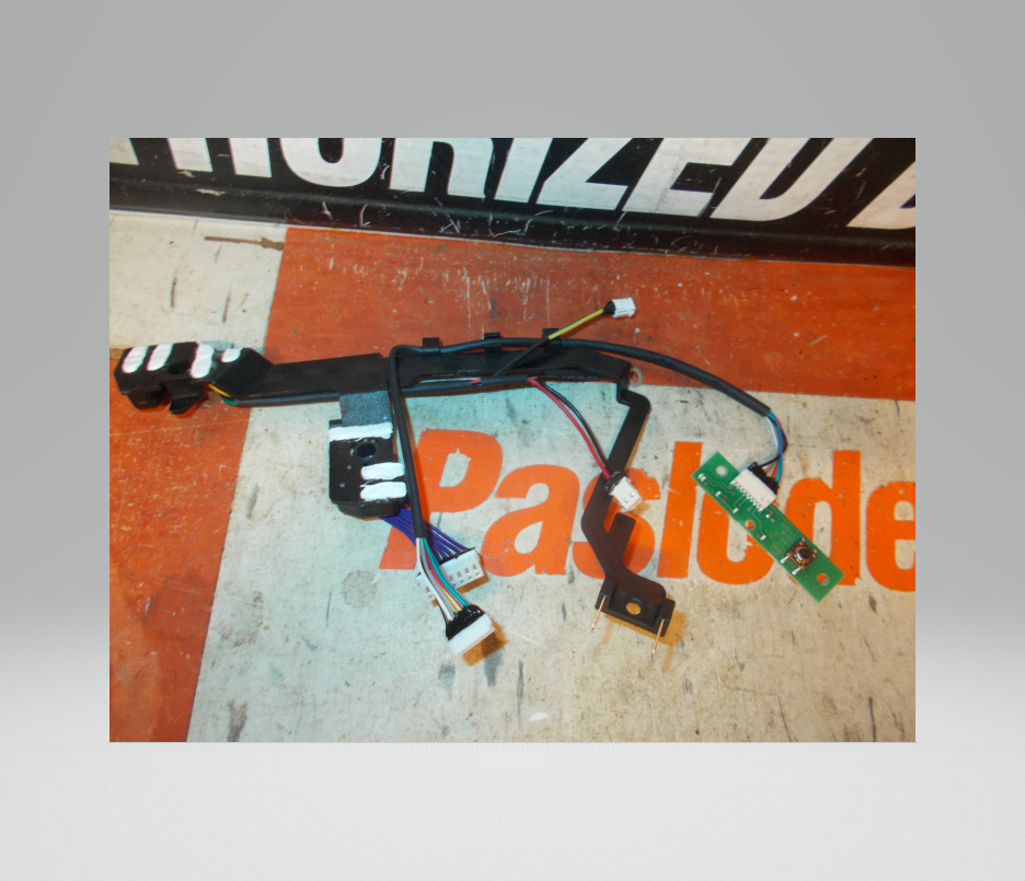 Paslode Part # 906835 XPRO MSB ASSEMBLY Circit Board