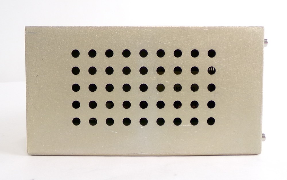AB Sciex 5012531F QJet Tuning Controller Module API 5000 924CEI0200 Working