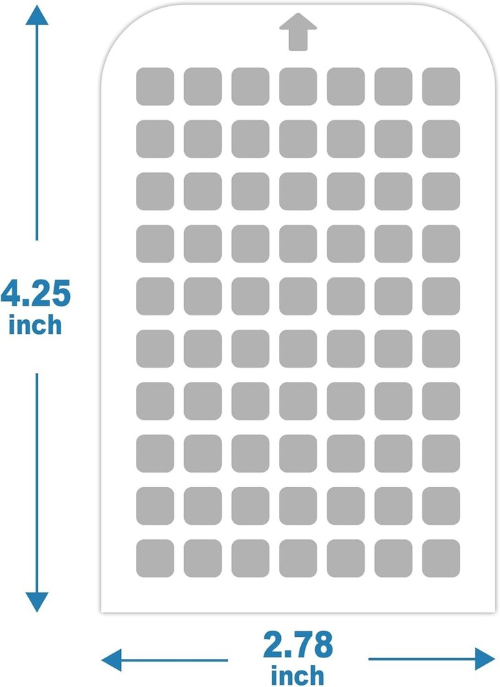 Insect Trap Glue Card Refill Pack