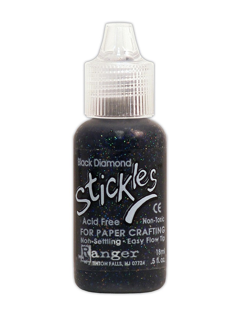 Ranger Stickles Glitter Glue