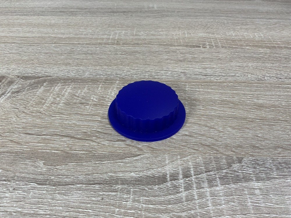 Zeiss 305810-0102-810 Sterilizable Rubber Cap for Control Knobs