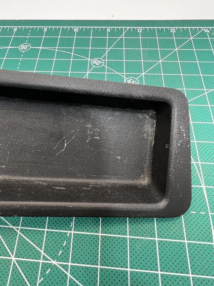 1991 - 1996 Dodge Stealth Cruise Speed Switch Button Control With Black Trim.