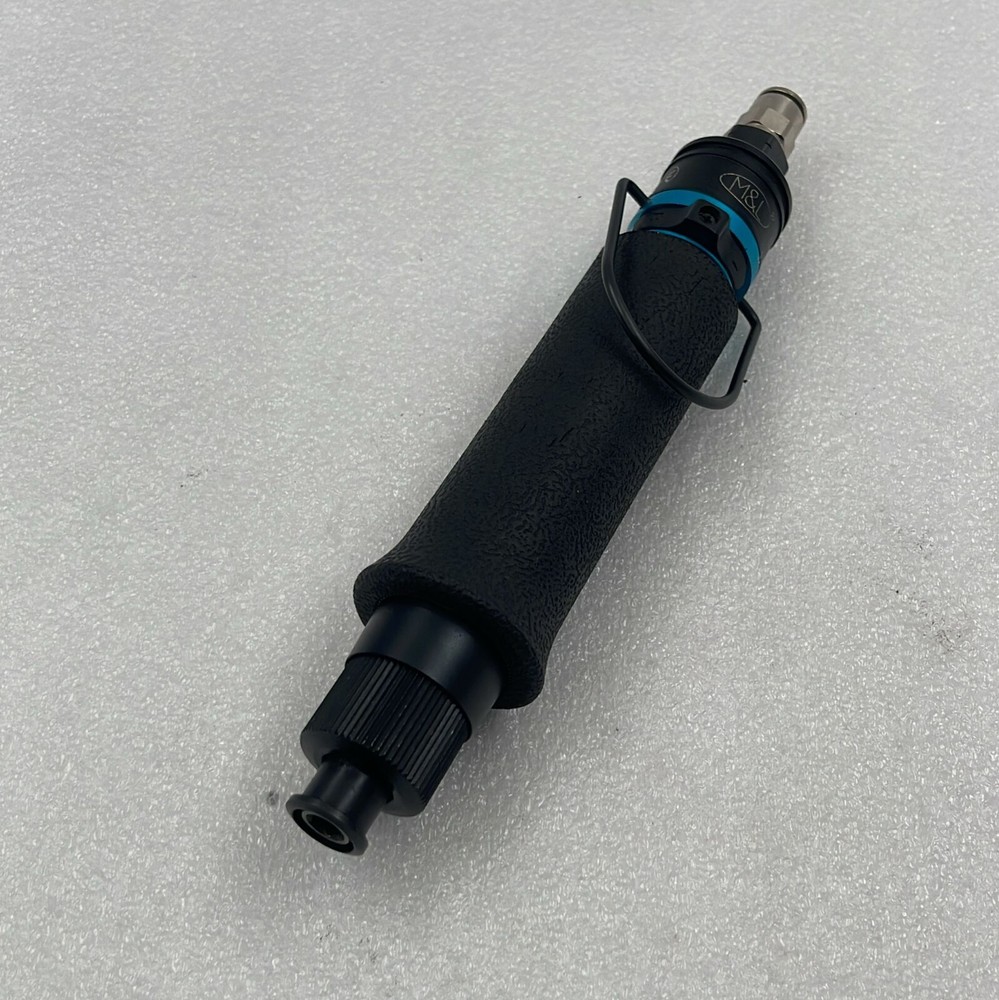 M&L T45PB Inline Pneumatic Screwdriver Air Power Tool