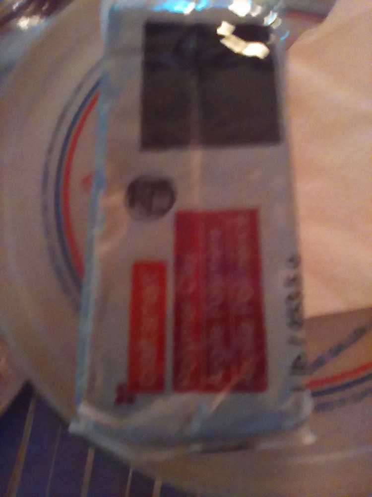 CRAFTSMART POLYMER CLAY BLACK 1 POUND