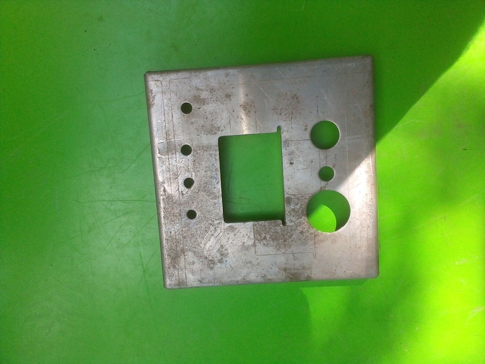 New Console Control Panel for Muncie Chelsea  PTO/ Page Air Axle