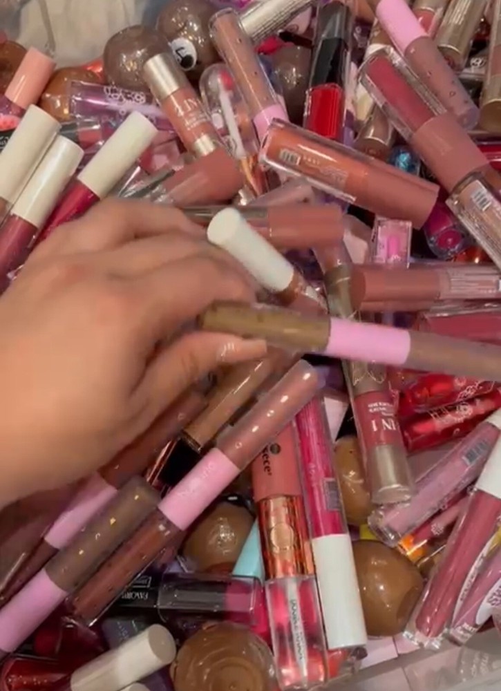makeup Mystery Boxes