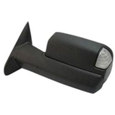 Sherman Side Mirrors for 2012-2013 1500 - SHE332-320FL