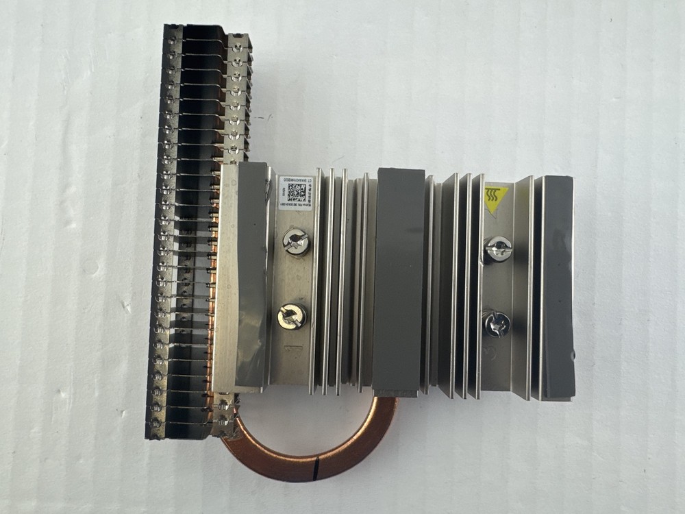 L91101-001 CPU Heatsink