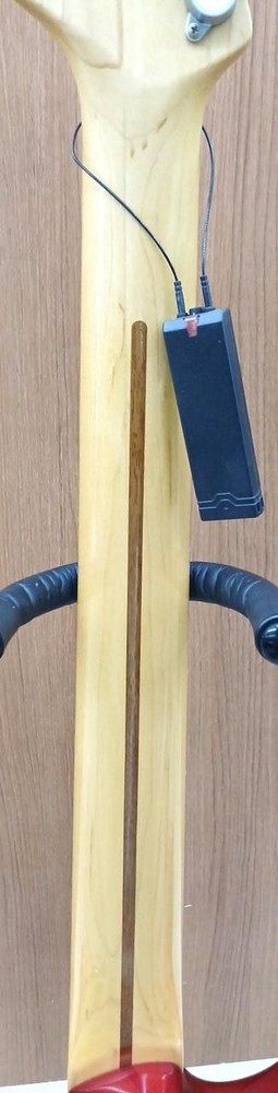 FERNANDES / ARS-850S (no260329)