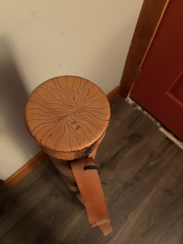 CUSTOM POOL CUE OR ARROW CASE