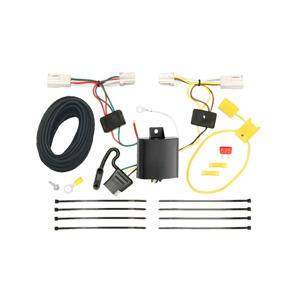 TEKONSHA 118538 T-ONE 2011 MITS OUTLANDER