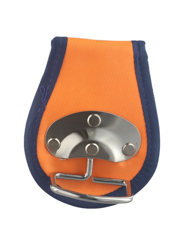 Practical Hammer Holder for Tool Belt Keep Your Tools Within Arm's Reach