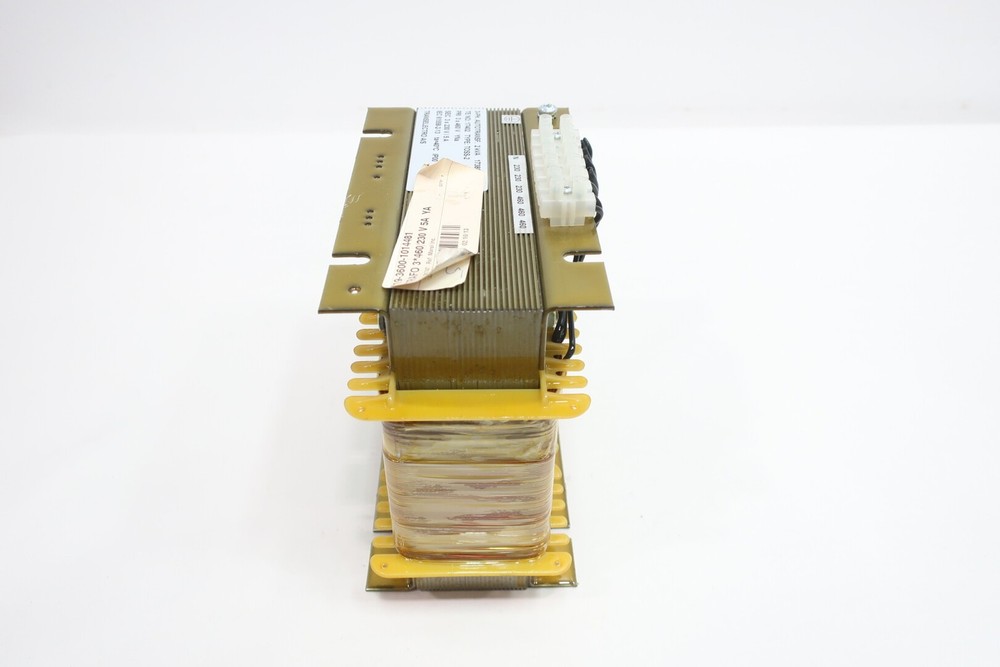 Marel TOSS-2 Transformer 2kva 460v-ac 230v-ac