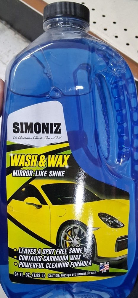 Simoniz