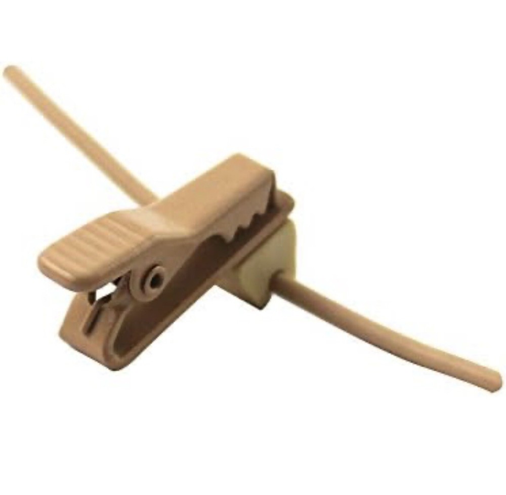 J K Professional Headset/Headworn Microphone MIC-J 071S (Check connector Type)