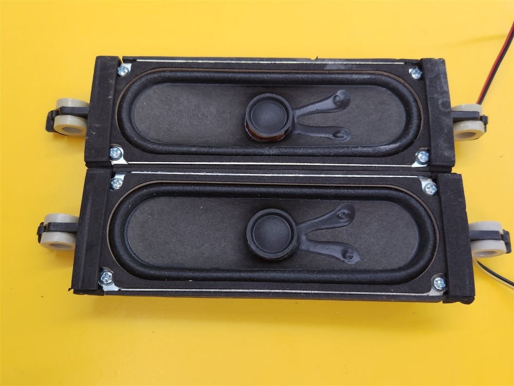 ⭐️⭐️⭐️⭐️⭐️ TV Speaker Set Samsung LN32B460B2D