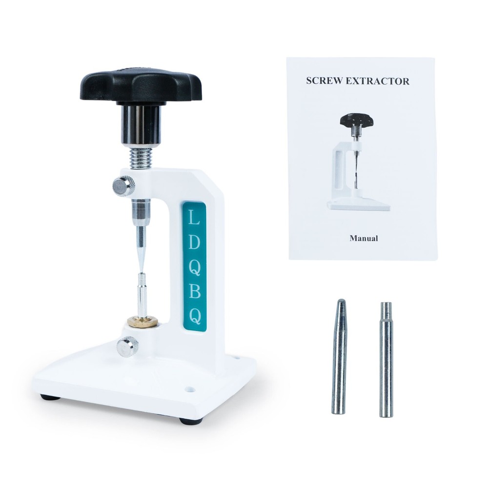 Optical Eyeglasses Screw Extractor Puller