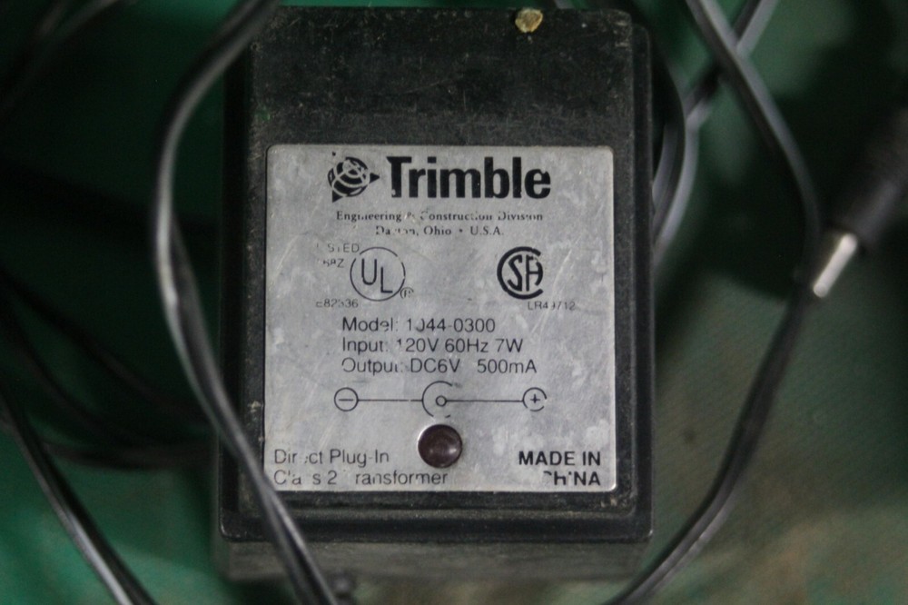 Trimble Charger 1044-0300