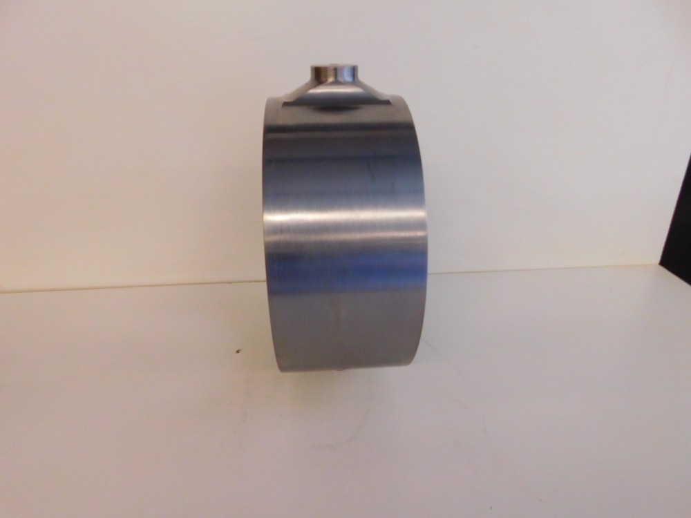 MOREHOUSE PROVING RING CAP 20,000 LBf (VAY6)