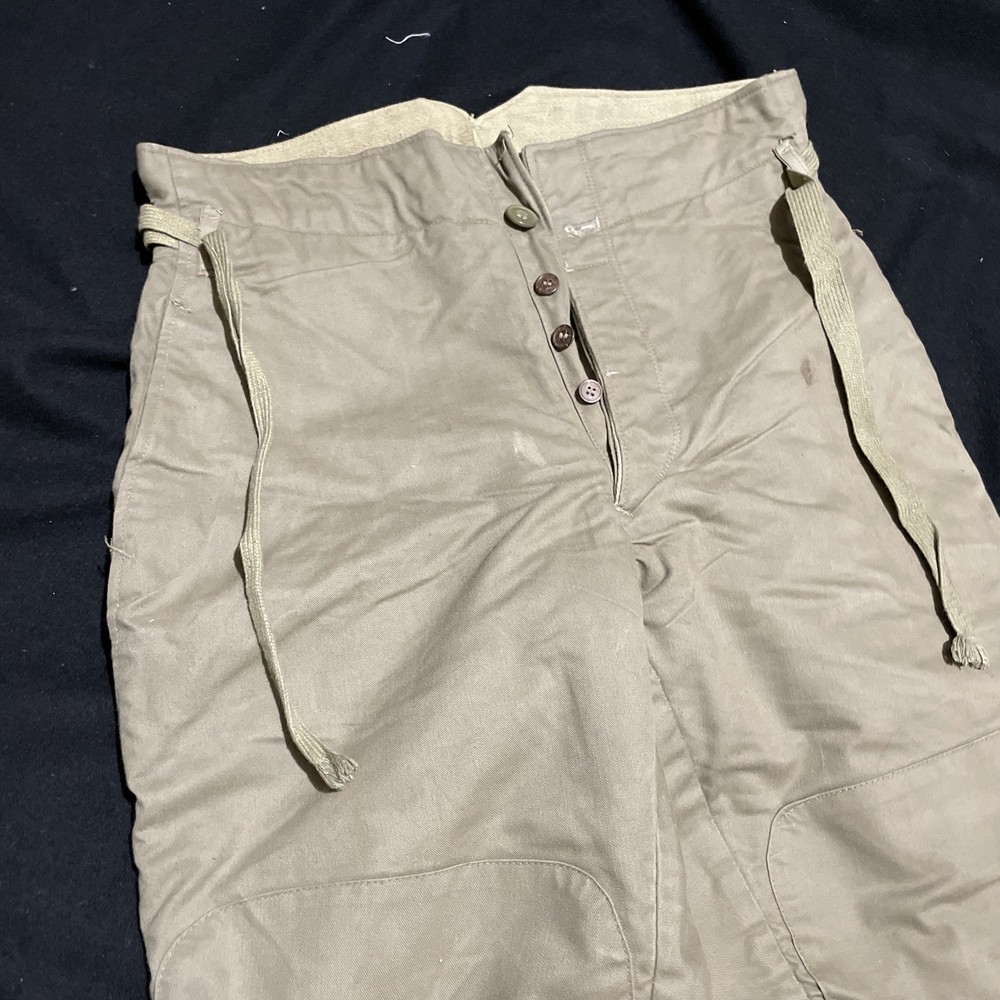 WWII japan army original uniform