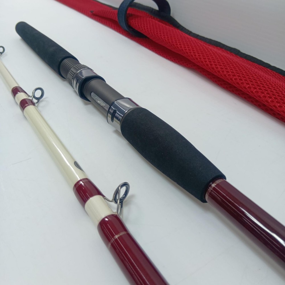 alpha tackle Hyper Blade 232