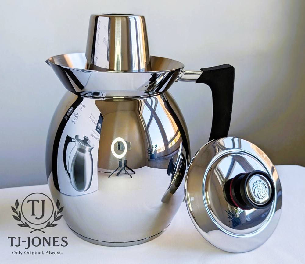 Chocolatera - Royal Prestige - Chocolate Maker