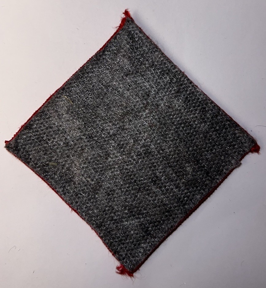 US Army 45th Infantry Division Patch
