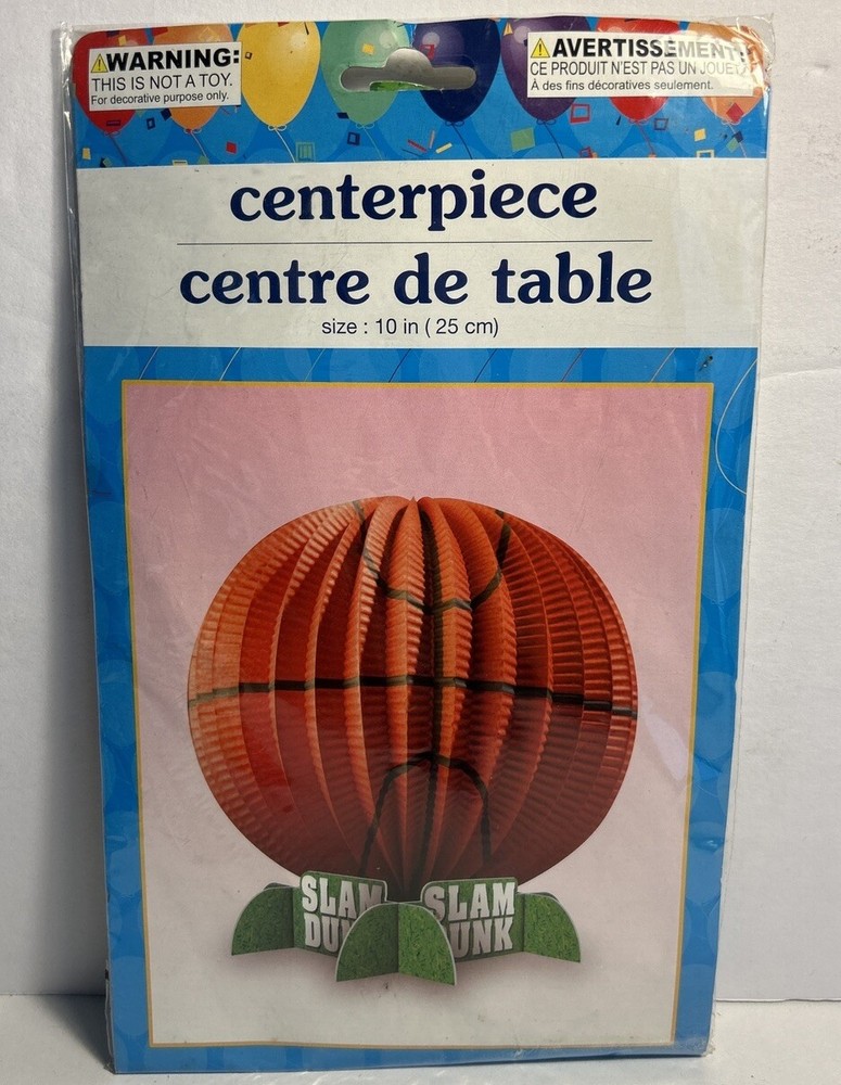 Paper Center Price Slam Dunk
